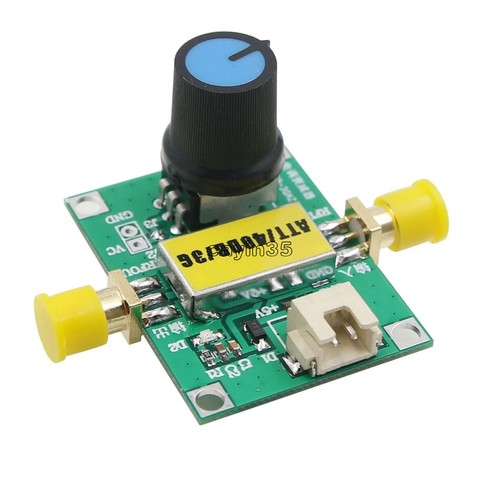 108 esc attenuator 40db - rf,