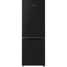 Fridgemaster MC50165EB 60/40 50cm 60/40 Free Standing 60/40 Fridge Freezer