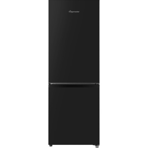 Fridgemaster mc50165eb 40 - fridgemaster, 60/40