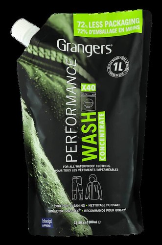 Grangers degrees - grangers,
