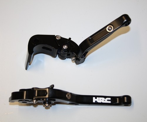 Brake clutch levers honda cbr - brake,