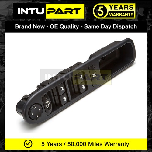Intupart electric power master - electric,