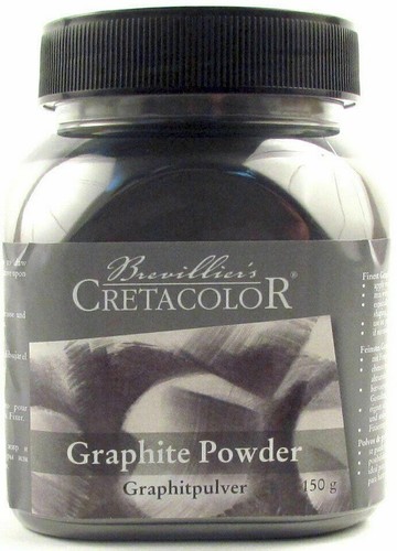 Cretacolor graphite powder - cretacolor,