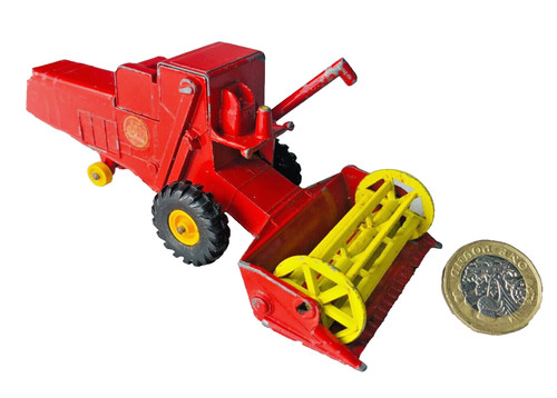 Toy car matchbox lesney - toy,