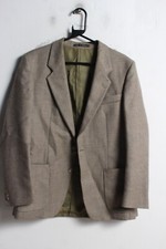 Vintage BERWIN Mens Tweed Suit