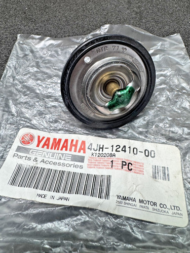 New genuine yamaha xp500 xp530 - yamaha,