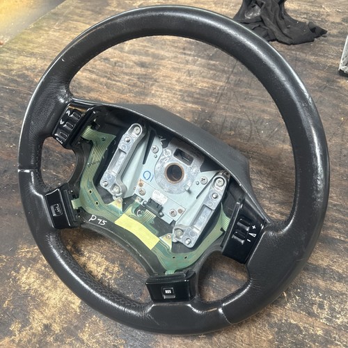 Lot1 range rover p38 steering - rover,