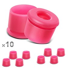 10x Mounting Clips Trim For