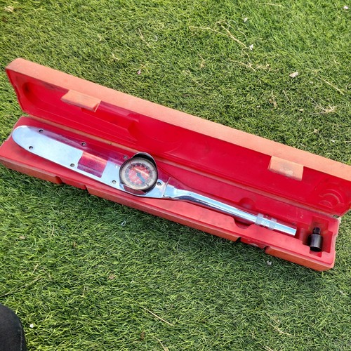 Snap torqometer torque - snap-on,