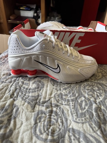 Nike shox rrp 119 - shox, £119