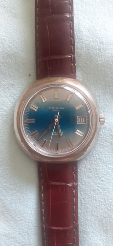 Oriosa swiss vintage - oriosa,