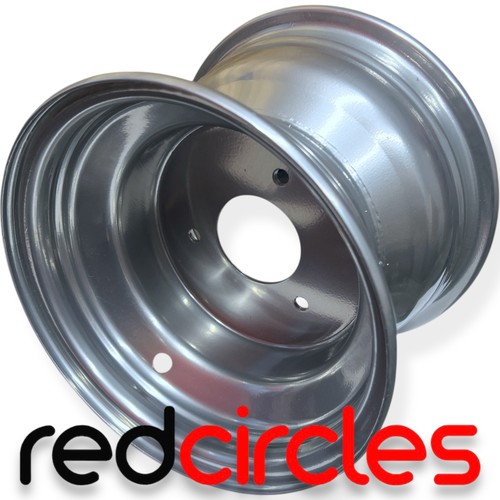 Atv quad bike rear wheel - 8",