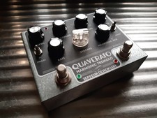 Zeppelin Design Labs Quaverato