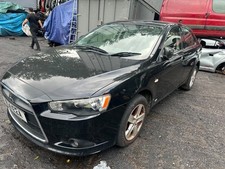 MITSUBISHI LANCER 2011 2.0