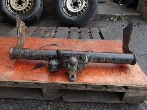 Ford transit tow bar towbar - tow,