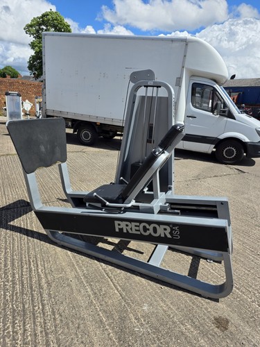Precor icarian seated - icarian, leg