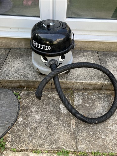 Nuvac vnr 200 numatic henry - numatic,