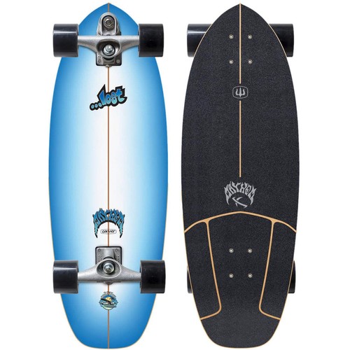 Carver lost puddle jumper - v2,
