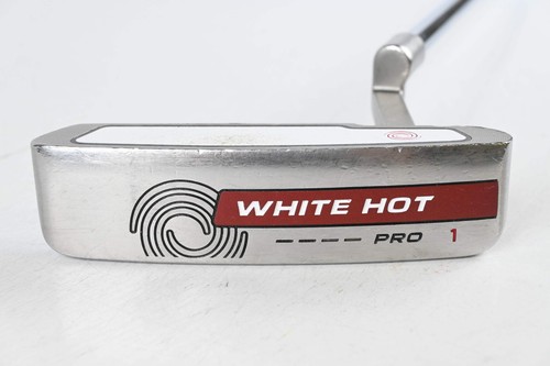Odyssey white hot pro - hot, putter