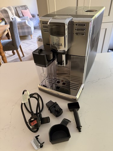 Gaggia anima prestige - gaggia,