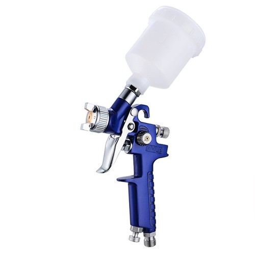 Mini air spray gun - spray,