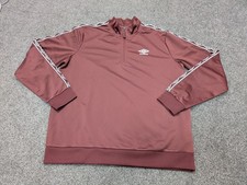 Umbro Tracksuit Jacket -