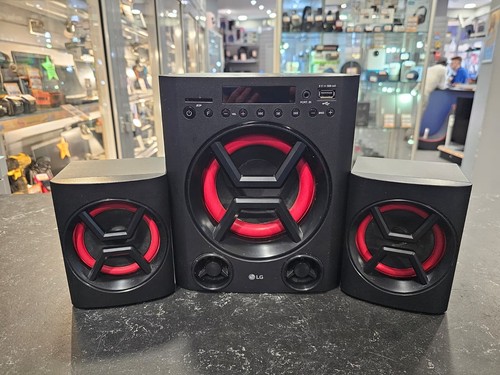 Lk72b powerful compact - lg,