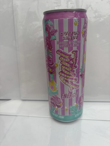 Alani energy drink 355ml - alani,