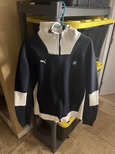Genuine mens puma bmw - puma,