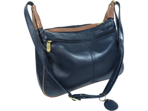 Gigi leather shoulder - shoulder,