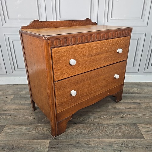 Retro chest drawers - drawers,