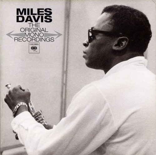 Miles davis the - davis,