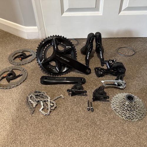 Shimano 105 r7120 r7170 - r7120,