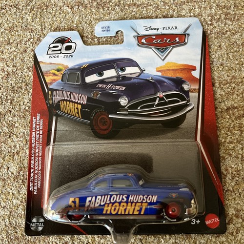 Disney pixar cars fabulous - pixar,