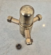 Tilley Lamp Burner Gallery