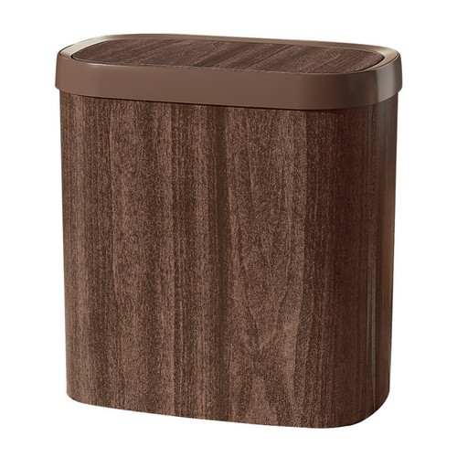 Wood grain narrow - narrow, can
