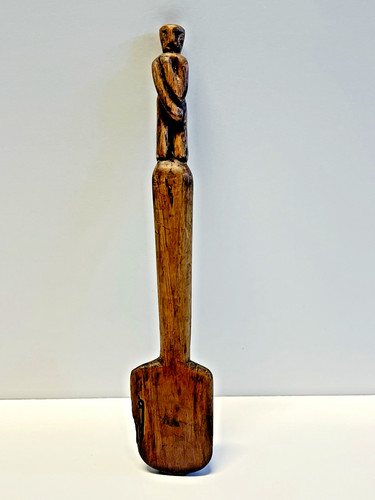 Antique native american - antique, indian