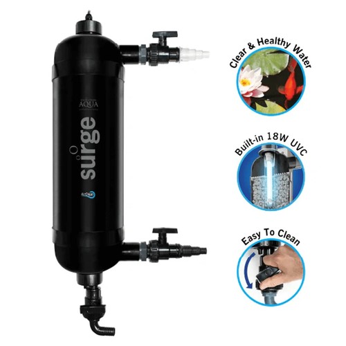 Evolution aqua surge - evolution,