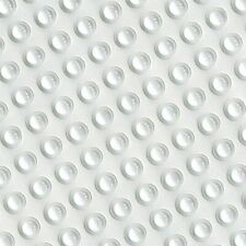 RUBBER FEET Self Adhesive