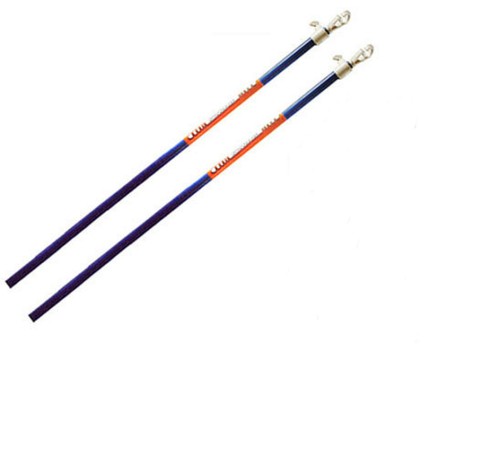 Telescopic clothes line - 2,
