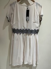 Little Mistress Dress Size 18