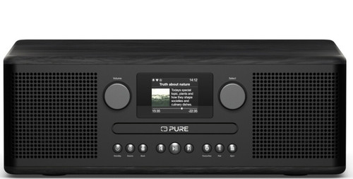 Pure classic d6i stereo - pure, c-d6i