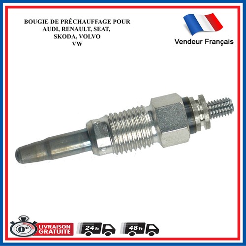 Glow plug for megane r19 - 1,