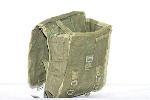 Russian army surplus - , canvas