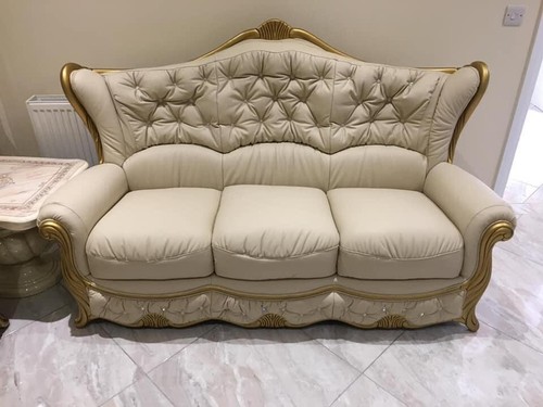 The cristina luxury 100 - the,