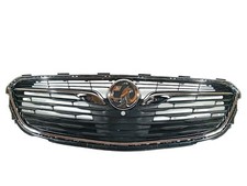 VAUXHALL INSIGNIA B 2017 -2021