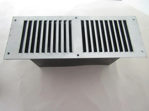 Floor air vent - floor,
