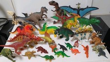 Large Dinosaur Toy Mixed
