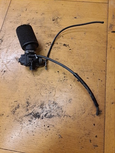 Genuine yamaha 100 - 100, yq100
