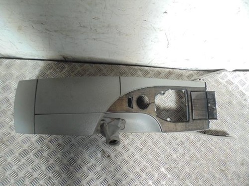 Bmw series centre console - bmw,